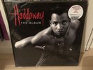 Haddaway – The Album Limited Edition White Vinyl LP 2022