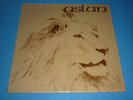 ASLAN - SELF TITLED - RARE FOLK XIAN RECORD ALBUM LP - SHRINK - EX