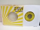 Elvis Presley Baby Let's Play House Sun 217 Rockabilly Country 7