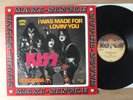 Kiss – I Was Made For Lovin' You  GERMANY    12