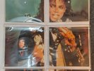 Michael Jackson Souvenir Singles Pack 5x PICTURE DISC 7