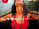 Joan As Police Woman – The Deep Field 2-LP (NEW 2019 Orange Coloured Vinyl)