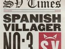 Ondara - Spanish Villager No. 3 LP NEW