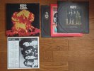 KISS THE ORIGINALS Japan 3 LP Set w/ a Booklet VIP-5501/3