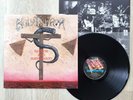 HOLY TERROR Terror And Submission LP 1987 Orig UK 1st Press Under One Flag NM