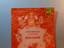 DANNY HERNANDEZ  THE ONES BACK HOME DETROIT MICHIGAN GROUP GARAGE SOUL RECORD LP