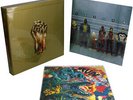 Run The Jewels Stay Gold Jewel Box LP Vinyl Box Set RTJ Marvel Comics