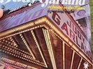 Judy Garland, At Home At The Palace Opening Night, 12” Vinyl LP, ABC, 1971 Z