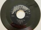 WAYNE McGINNIS WITH SWING TEENS  METEOR RECORDS ROCKABILLY  #5035 7