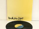 BAD BRAINS rock for light LP Vinyl Record , pvc records