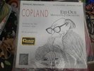 Aaron Copland, Eiji Oue, Minnesota Orchestra Fanfare For The Common Man Vinyl