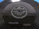 CANADA  Elvis Presley  HEARTBREAK HOTEL / I WAS THE ONE 78rpm 1st RCA 20-6420
