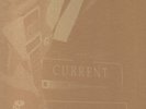 CURRENT - Yesterday's Tomorrow Is Not Today - Vinyl (3xLP)