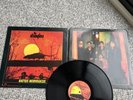 THE STRANGLERS-RATTUS NORVEGICUS 1977 VINYL ALBUM-UAG 30045 A2-U/B1-U *VG+/EX*