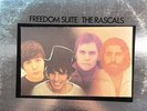 Authentic / The Rascals / Freedom Suite / Gatefold Vinyl LP / Never Played