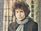 Bob Dylan Blonde on Blonde Two Eye C2S 841 Double LP