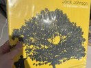 Jack Johnson In Between Dreams First US Press Vinyl