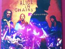 ALICE IN CHAINS - MTV UNPLUGGED 2LP COL 484300-1 (COLUMBIA)