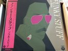 Jiro Inagaki & Soul Media - Funky Stuff *BRAND NEW & UNPLAYED* Vinyl LP Japan