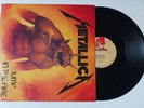 Metallica - Jump In The Fire 12