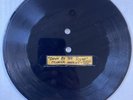 unreleased _ DERRICK HARRIOTT _ Down By The River _ CHOSEN FEW _ 45 Dubplate 7