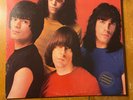 Ramones: End of the Century--Original 1980 Sire Promo Pressing--Vinyl