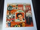 Elvis Presley- Elvis Presley Sings Christmas M- PS VG++  1957 STAMPED ORIGINAL