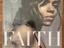 SEALED - FAITH EVANS [The First Lady] 2005