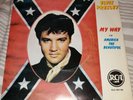 Elvis Presley My Way / America The Beautiful