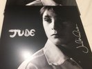 Jude by Julian Lennon (Record, 2022) VINYL+CD With HAND SIGNED ART PRINT