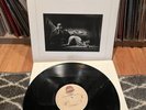 Joy Division - Closer  - Qwest Records Pressing - 80’s Post Punk Vinyl - Promo