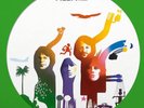 ABBA - The Album - PICTURE DISC  - 12 Inch LP ALBUM Vinyl LIMITED NEW - 2022