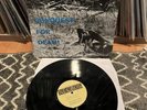Necros ‎– Conquest For Death - Touch And Go - Second Press - Hardcore Punk