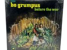 Bo Grumpus Before the War LP Record Psychedelic Atco 1968 SD 33-246 Shrink Rare