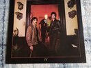 The Stranglers - Stranglers IV (Rattus Norvegicus) A1/B1 first press. Excellent.