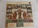 Jorge Ben - A Tábua de Esmeralda- original Brazil PHILIPS VINILE LP 12