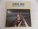 Jorge Ben – Alô Alô, Como Vai ?LP 12