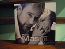 MARCO MASINI - La mia storia....piano e voce - 2lp numerato