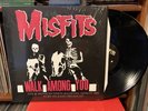 Misfits - Walk among you - Live Detroit 1983 12
