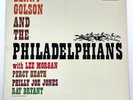 Benny Golson The Philadelphians w/ Lee Morgan on UA - Japan King Promo LP