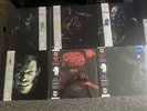 Resident Evil Laced Records Vinyl Bundle