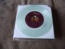 BEATLES - SGT PEPPER/A DAY IN THE - 45rpm CLEAR VINYL -  AS NEVER PLAYED   MINT-