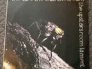 THE CURE-THE UPSTAIRS ROOM/THE WALK-Germany EXC Vinyl EP-NEW WAVE POST-PUNK
