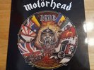 motorhead 1916 Vinyl Album