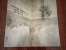 Rare Banksy Cover - Danger Mouse - From Man to Mouse
