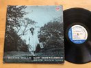 Lou Donaldson Blues Walk LP Blue Note Stereo NY USA Ray Barretto RVG Ultrasonic
