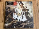 Viva La Vida Or Death And All His Friends von Coldplay  (Schallplatte, 2008)