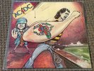 AC/DC Dirty Deeds Done Dirt Cheap - Near Mint APLP.020