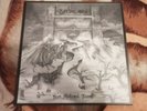 Satyricon - Dark Medieval Times lp