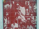 MILES DAVIS SAMPLER CBS/SONY YAPC-22 JAPAN INSERT INNER SLEEVE VINYL LP